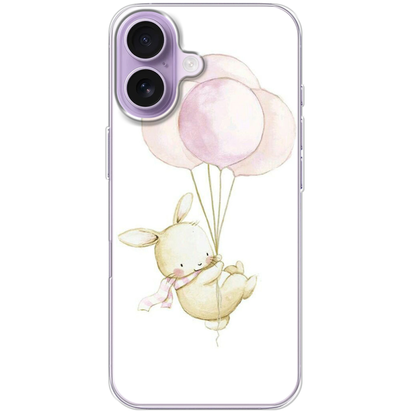 Чохол BoxFace Apple iPhone 17 