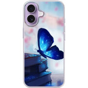 Чохол BoxFace Apple iPhone 17 