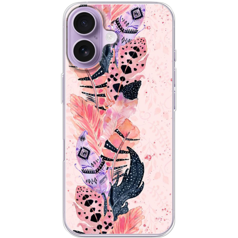 Чохол BoxFace Apple iPhone 17 