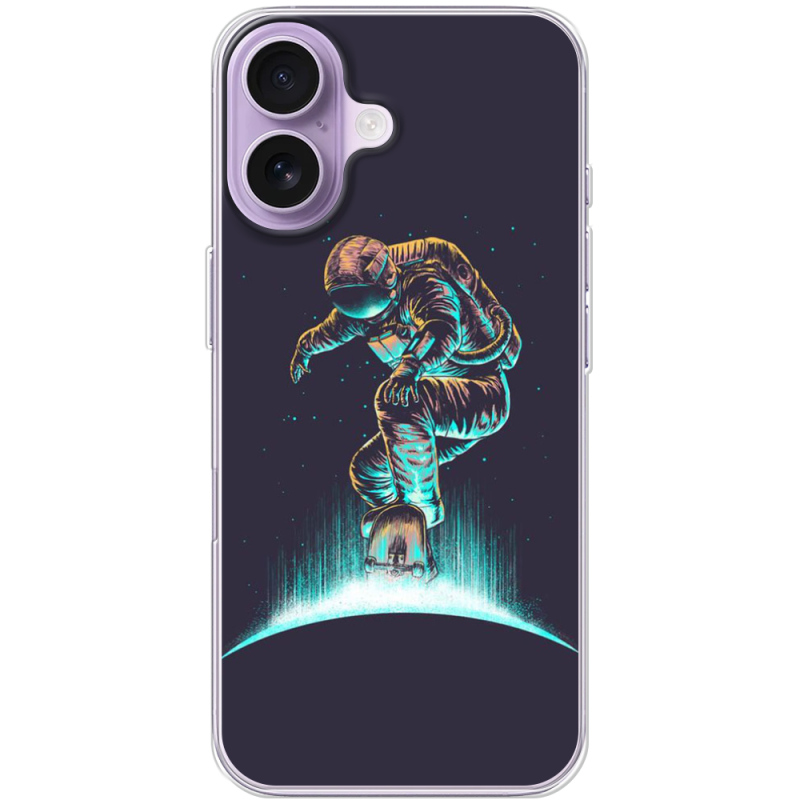 Чохол BoxFace Apple iPhone 17 