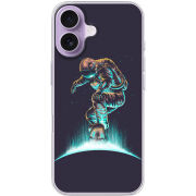 Чохол BoxFace Apple iPhone 17 