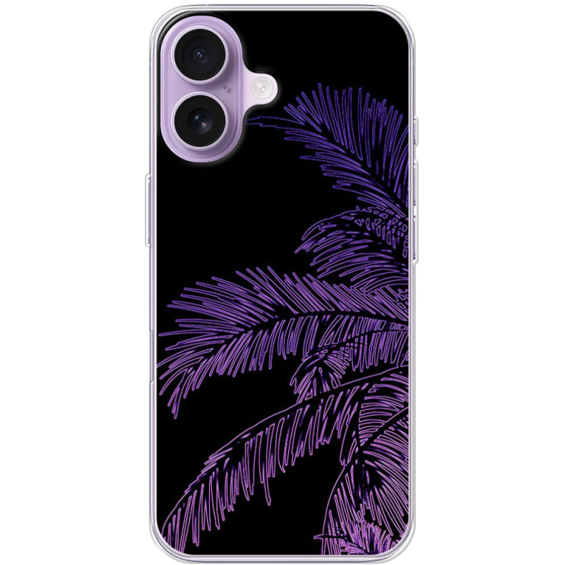 Чохол BoxFace Apple iPhone 17 