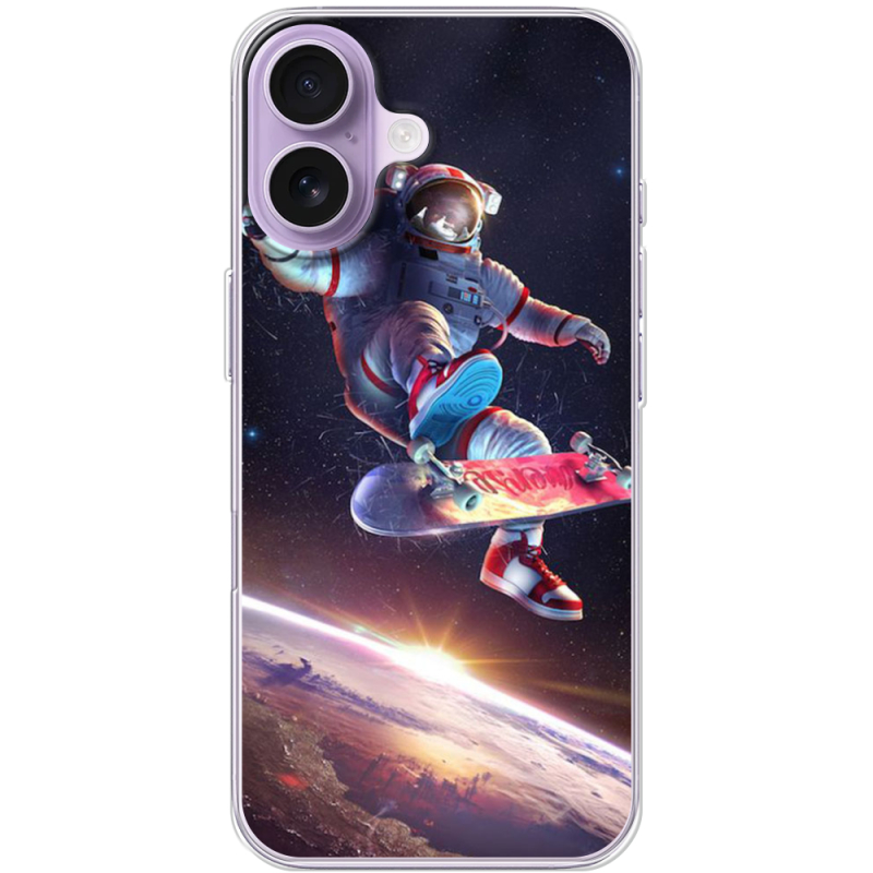 Чохол BoxFace Apple iPhone 17 