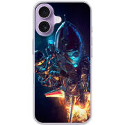 Чохол BoxFace Apple iPhone 17 