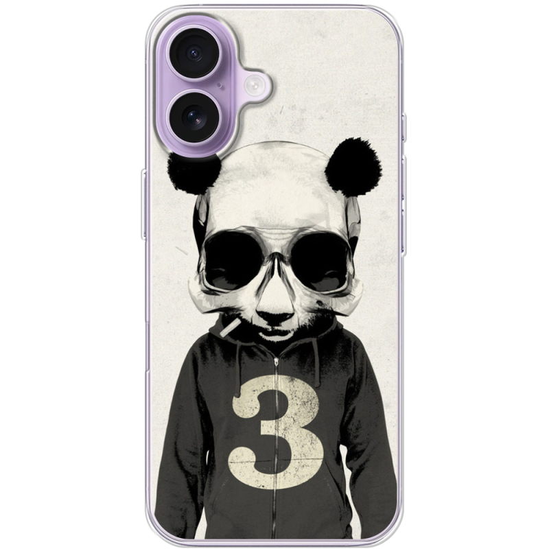 Чохол BoxFace Apple iPhone 17 