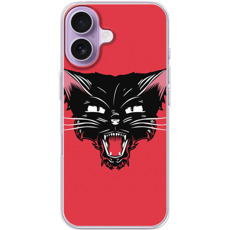 Чохол BoxFace Apple iPhone 17 