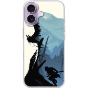 Чохол BoxFace Apple iPhone 17 