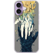 Чохол BoxFace Apple iPhone 17 Natures Hands