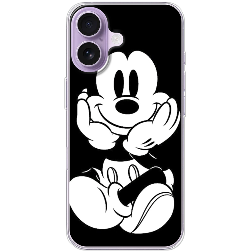 Чохол BoxFace Apple iPhone 17 