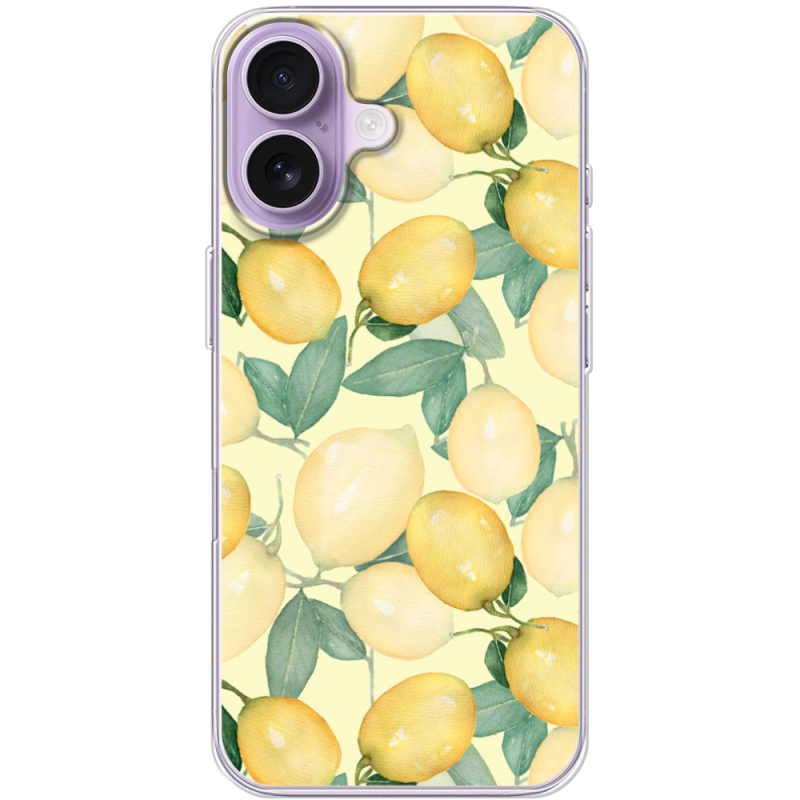 Чохол BoxFace Apple iPhone 17 