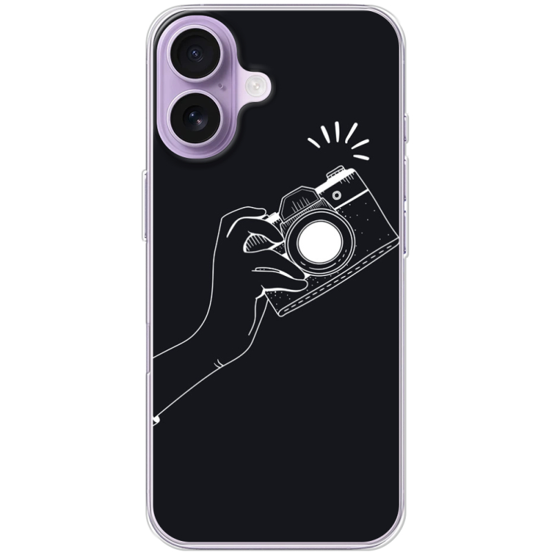 Чохол BoxFace Apple iPhone 17 