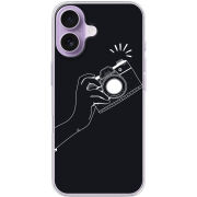 Чохол BoxFace Apple iPhone 17 