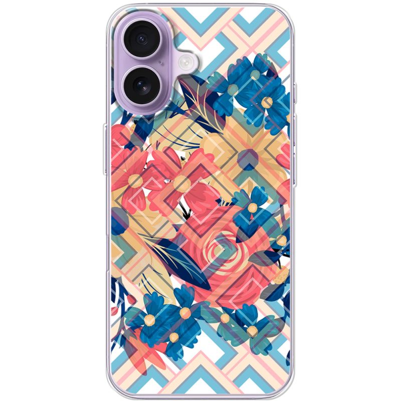 Чохол BoxFace Apple iPhone 17 