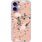 Чохол BoxFace Apple iPhone 17 