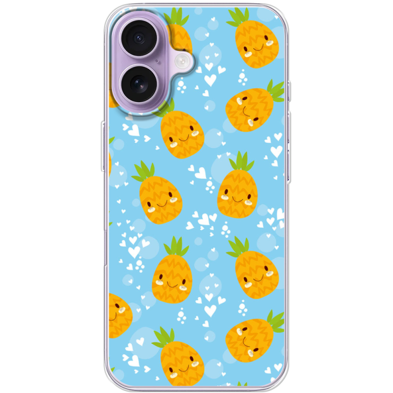 Чохол BoxFace Apple iPhone 17 