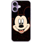 Чохол BoxFace Apple iPhone 17 