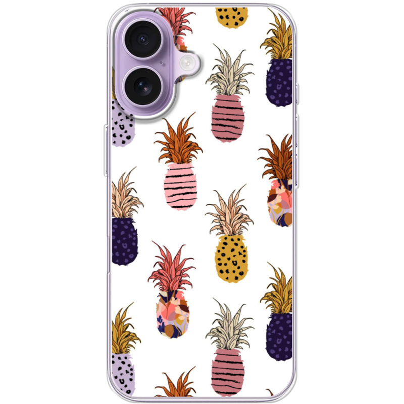 Чохол BoxFace Apple iPhone 17 