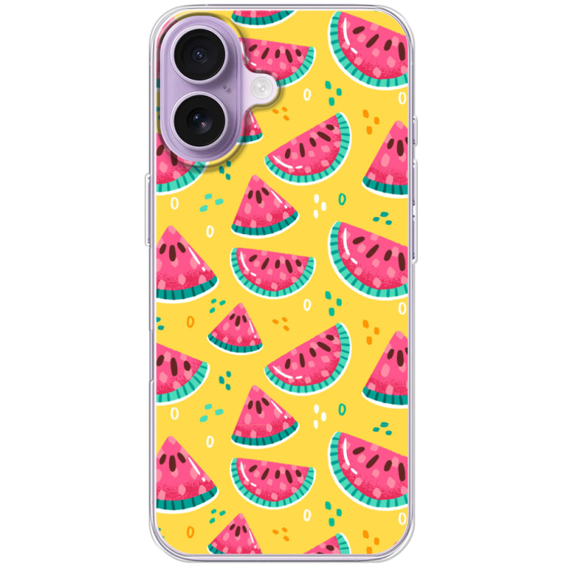 Чохол BoxFace Apple iPhone 17 