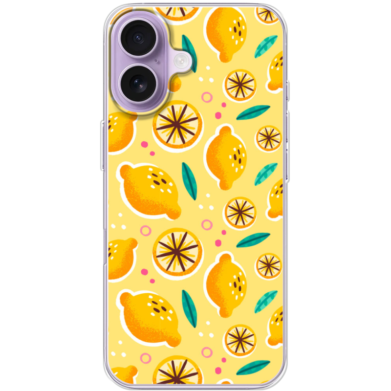 Чохол BoxFace Apple iPhone 17 