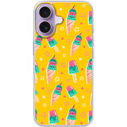 Чохол BoxFace Apple iPhone 17 