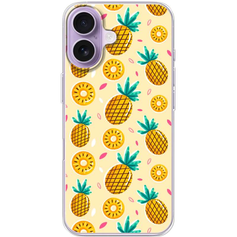 Чохол BoxFace Apple iPhone 17 