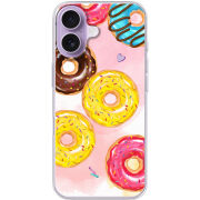 Чохол BoxFace Apple iPhone 17 