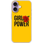 Чохол BoxFace Apple iPhone 17 