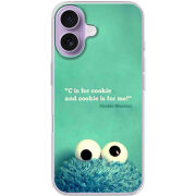 Чохол BoxFace Apple iPhone 17 