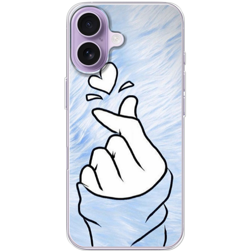 Чохол BoxFace Apple iPhone 17 