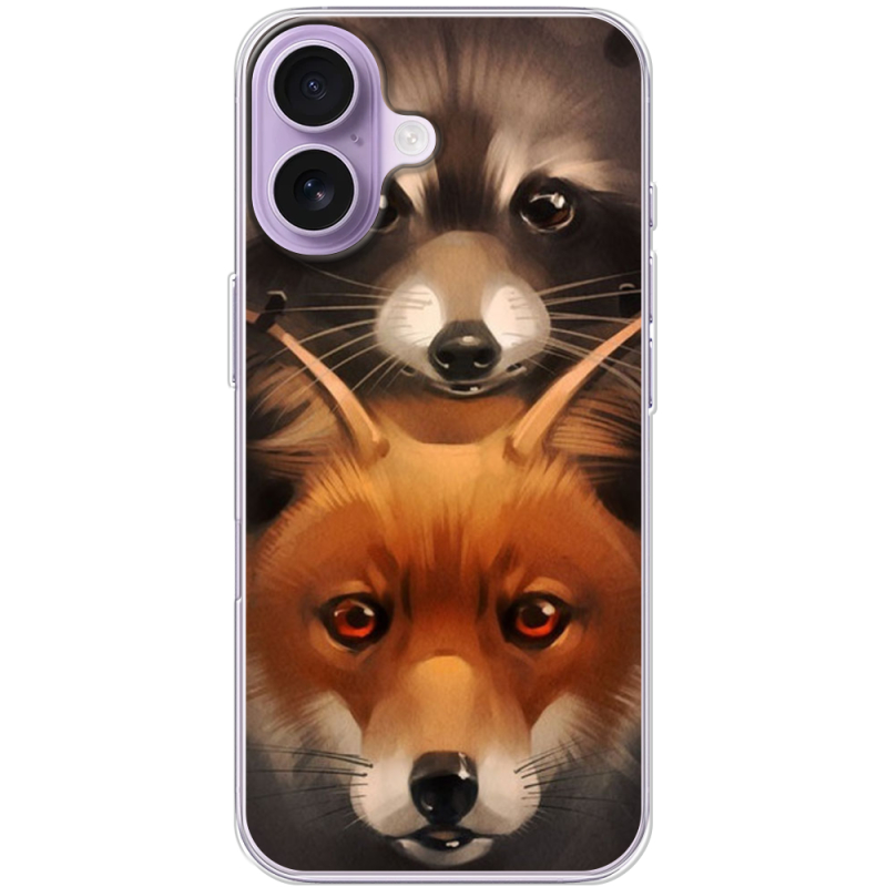 Чохол BoxFace Apple iPhone 17 