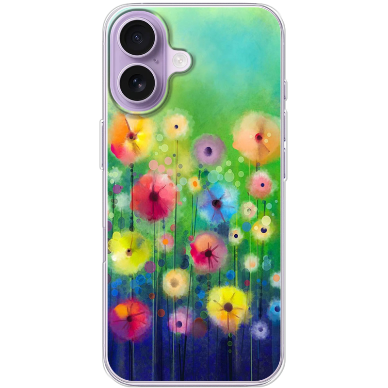 Чохол BoxFace Apple iPhone 17 