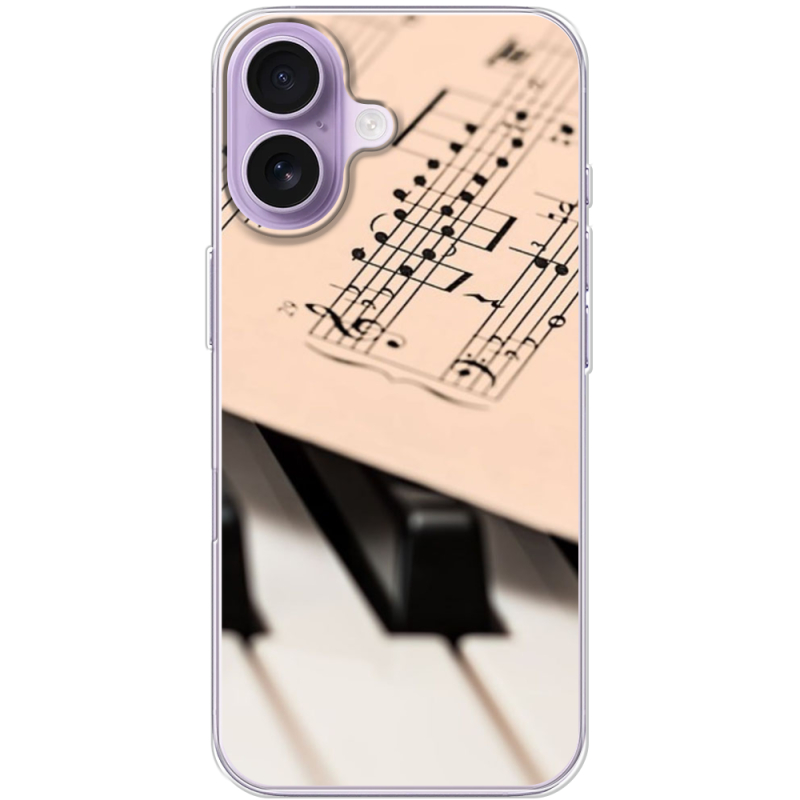 Чохол BoxFace Apple iPhone 17 