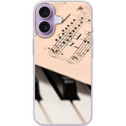 Чохол BoxFace Apple iPhone 17 