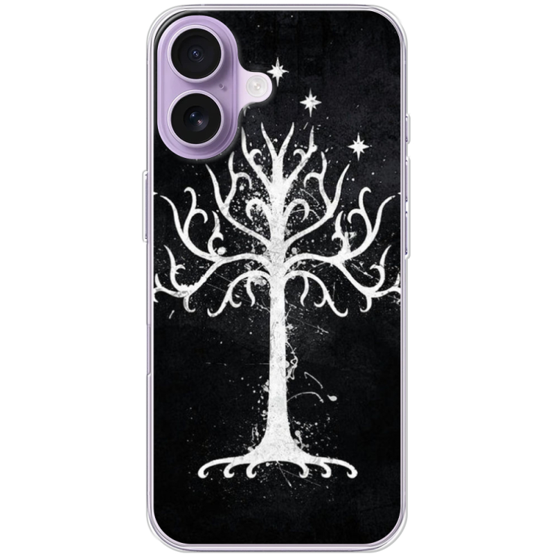 Чохол BoxFace Apple iPhone 17 Fantasy Tree