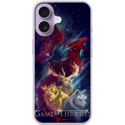 Чохол BoxFace Apple iPhone 17 