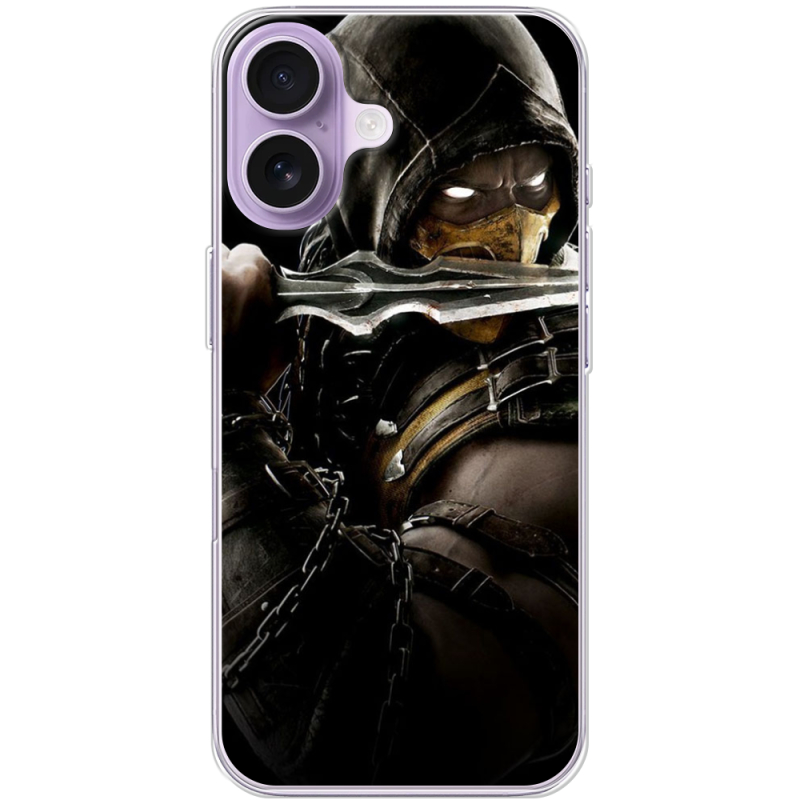 Чохол BoxFace Apple iPhone 17 