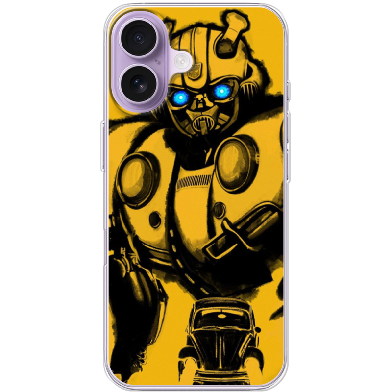 Чохол BoxFace Apple iPhone 17 