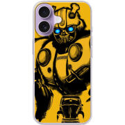 Чохол BoxFace Apple iPhone 17 