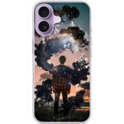 Чохол BoxFace Apple iPhone 17 