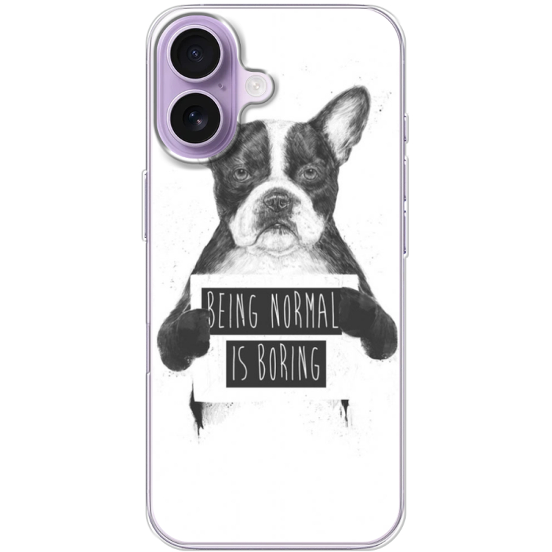 Чохол BoxFace Apple iPhone 17 