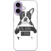 Чохол BoxFace Apple iPhone 17 