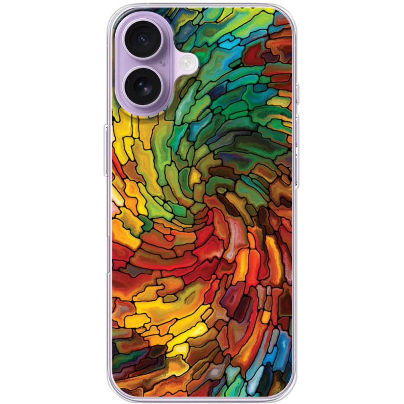 Чохол BoxFace Apple iPhone 17 