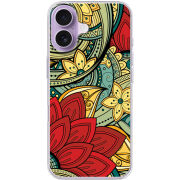 Чохол BoxFace Apple iPhone 17 