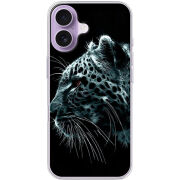 Чохол BoxFace Apple iPhone 17 Leopard