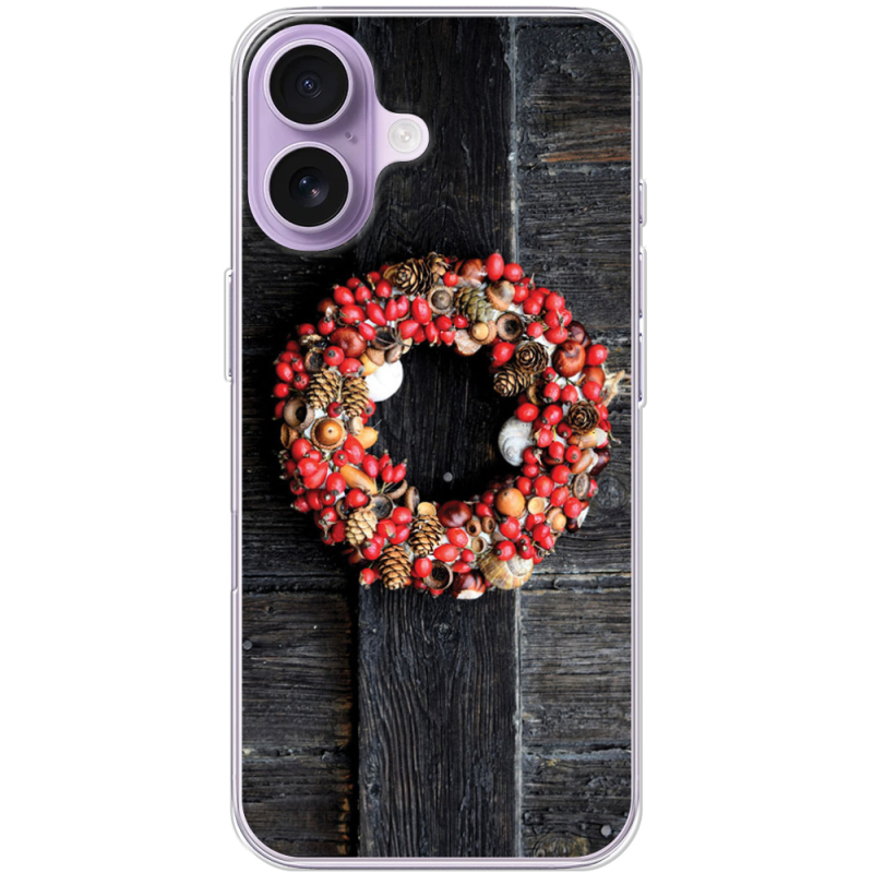 Чохол BoxFace Apple iPhone 17 