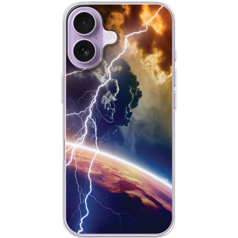 Чохол BoxFace Apple iPhone 17 