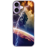 Чохол BoxFace Apple iPhone 17 