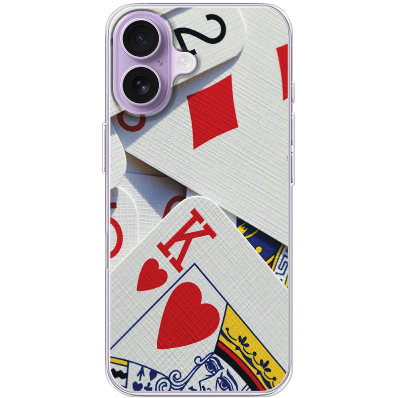 Чохол BoxFace Apple iPhone 17 