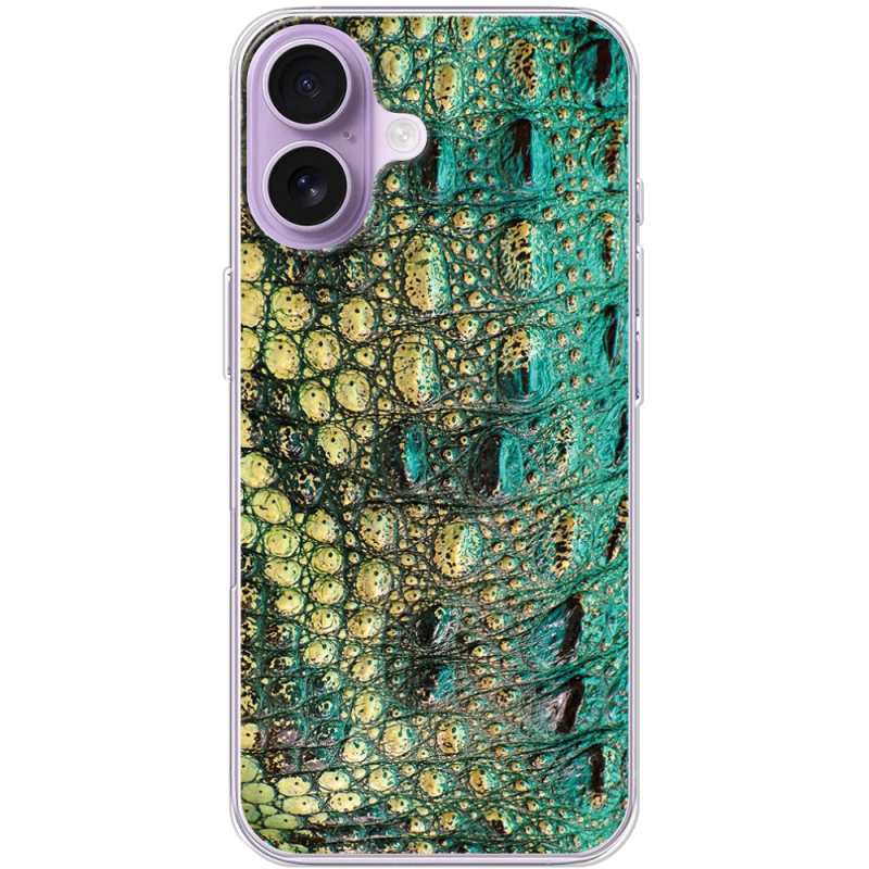 Чохол BoxFace Apple iPhone 17 