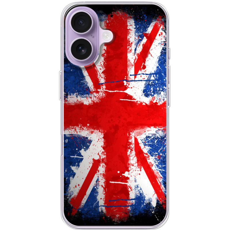 Чохол BoxFace Apple iPhone 17 